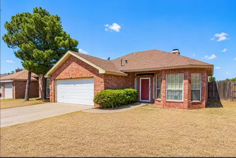 6112 8th Dr, Lubbock, TX 79416