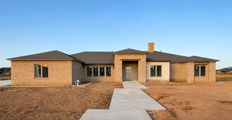 1206 N Private Rd 1725, Lubbock, TX 79416