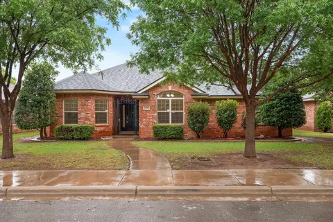 3015 109th St, Lubbock, TX 79423