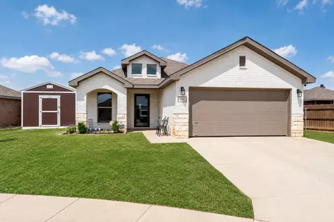 13802 Quanah Ave, Lubbock, TX 79423