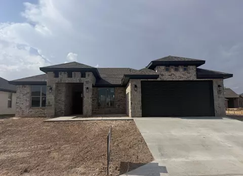 7522 58th St, Lubbock, TX 79407