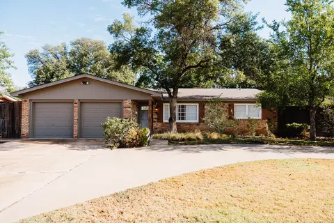 3432 60th St, Lubbock, TX 79413