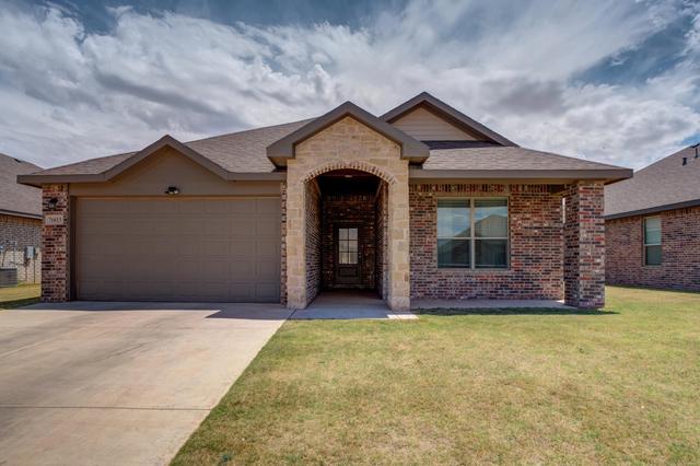 7603 60th St, Lubbock, TX 79407