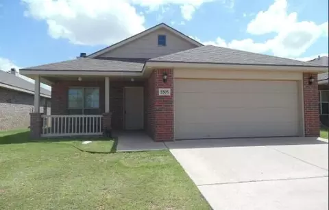 5505 108th St, Lubbock, TX 79424