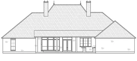 1143 Hayes St, Tahoka, TX 79373