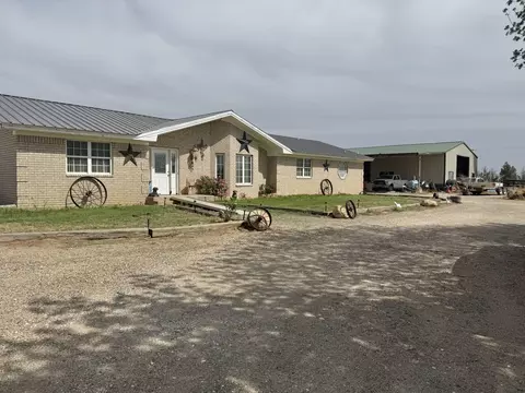 77 Fm1731, Muleshoe, TX 79347