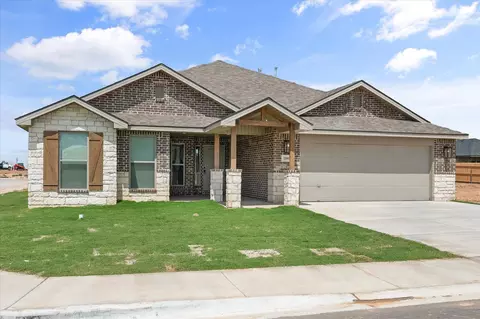 12008 Justice Ave, Lubbock, TX 79424