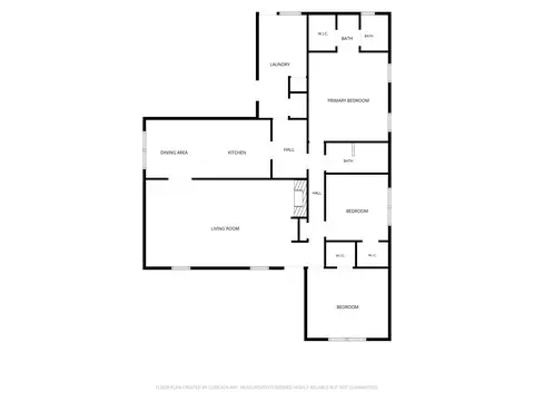 4520 54th St, Lubbock, TX 79414
