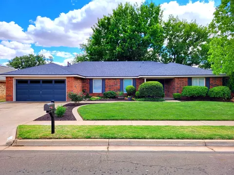 5329 85th St, Lubbock, TX 79424