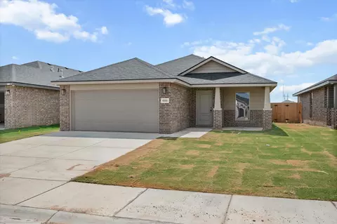 6314 Venita Ave, Lubbock, TX 79407