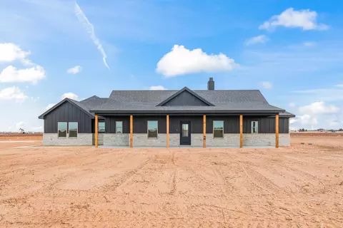 5603 County Road 6100, Lubbock, TX 79415