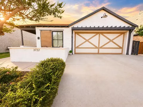3722 128th St, Lubbock, TX 79423