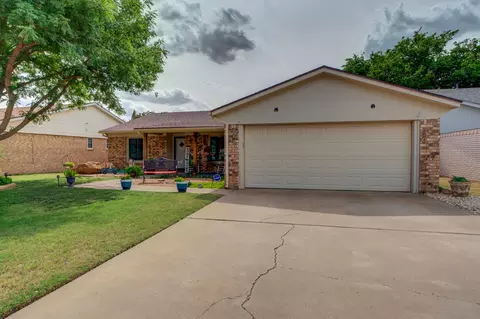 9008 Louisville Ave, Lubbock, TX 79423