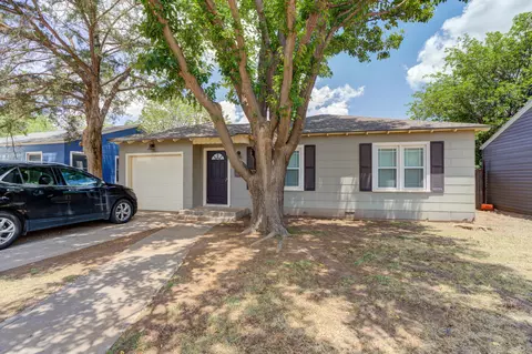2706 37th St, Lubbock, TX 79413