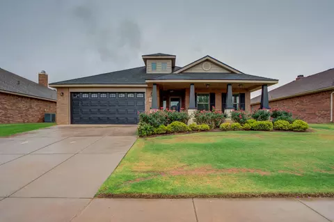 5727 109th St, Lubbock, TX 79424