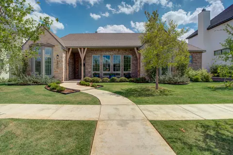 3813 127th St, Lubbock, TX 79423