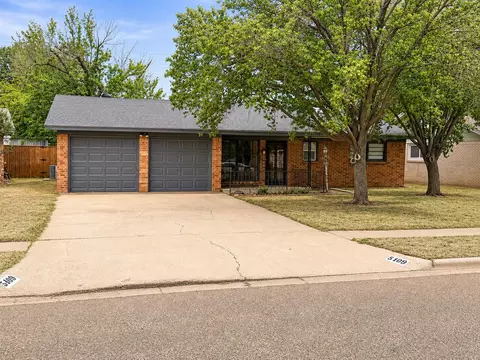 5409 33rd St, Lubbock, TX 79407