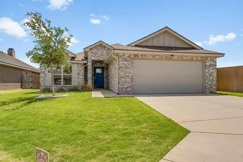 8911 Winfield Ave, Lubbock, TX 79424