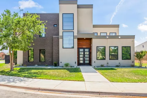 1404 Knight Ave, Wolfforth, TX 79382