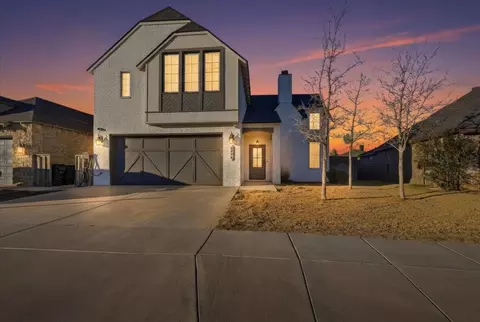 3440 126th St, Lubbock, TX 79423