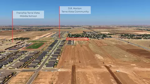 706 Upland Ave, Lubbock, TX 79416