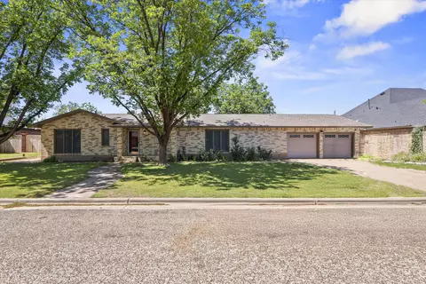 2220 S 2nd Pl, Lamesa, TX 79331