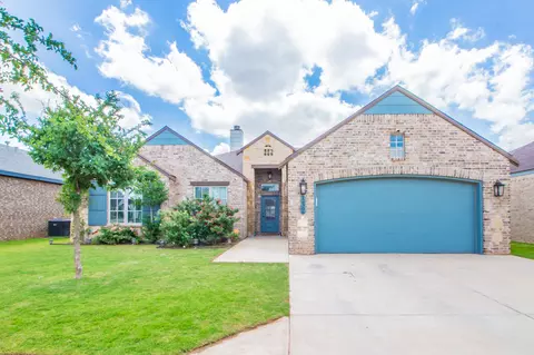 12308 Kenosha Ave, Lubbock, TX 79423