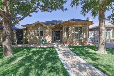 10316 Knoxville Pl, Lubbock, TX 79423