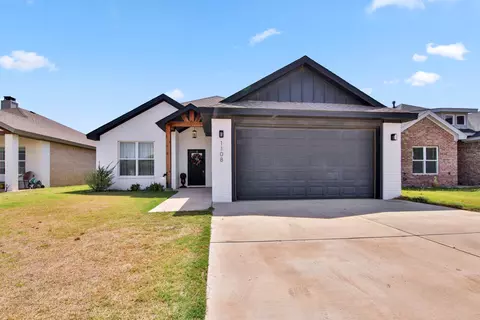 1108 N Granby Ave, Lubbock, TX 79416
