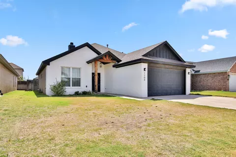 1108 N Granby Ave, Lubbock, TX 79416