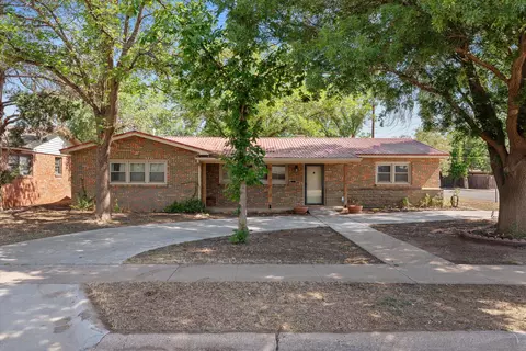 3102 49th St, Lubbock, TX 79413