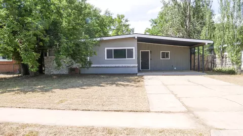 4403 44th St, Lubbock, TX 79414