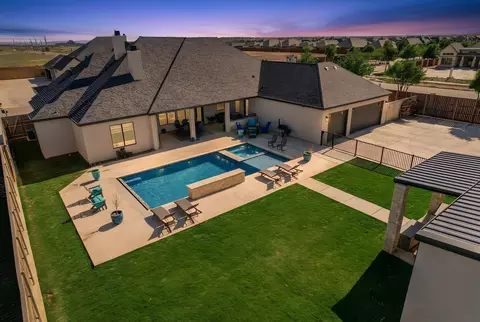4306 140th St, Lubbock, TX 79423