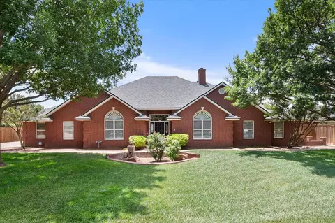 8303 County Rd 6915, Lubbock, TX 79407