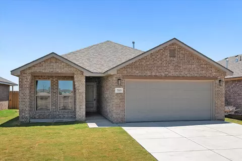 Exterior - 7113 14th St, Lubbock, TX 79416 photo 2 of 3