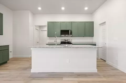Kitchen - 7113 14th St, Lubbock, TX 79416 photo 1 of 1