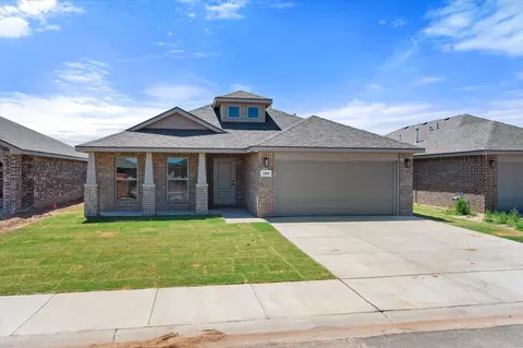 1308 Saratoga Ave, Lubbock, TX 79416