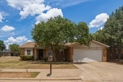 3532 102nd St, Lubbock, TX 79423
