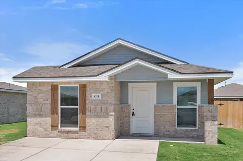 8314 25th St, Lubbock, TX 79407