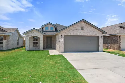 2410 Helena Ave, Lubbock, TX 79407