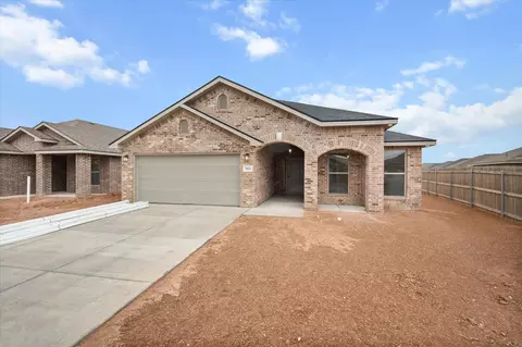 2413 Helena Ave, Lubbock, TX 79407
