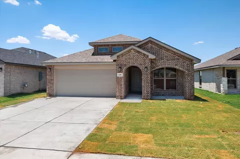 2408 Helena Ave, Lubbock, TX 79407