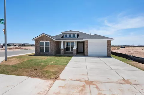 Exterior - 5601 Smith St, Lubbock, TX 79416 photo 2 of 3