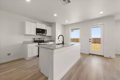 Kitchen - 5601 Smith St, Lubbock, TX 79416 photo 2 of 2