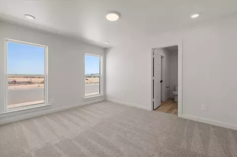 Bedroom - 5601 Smith St, Lubbock, TX 79416 photo 2 of 4