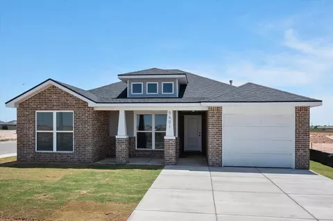 5601 Smith St, Lubbock, TX 79416