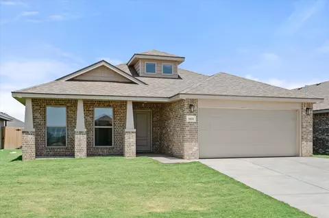 5634 Rice St, Lubbock, TX 79416