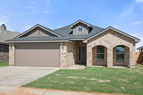 6007 Venita Ave, Lubbock, TX 79407
