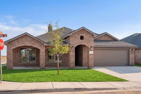 2902 Ranch Ave, Wolfforth, TX 79382