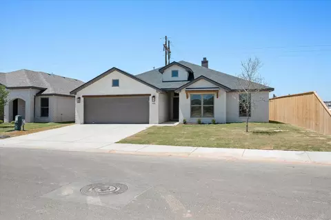 6920 53rd St, Lubbock, TX 79407